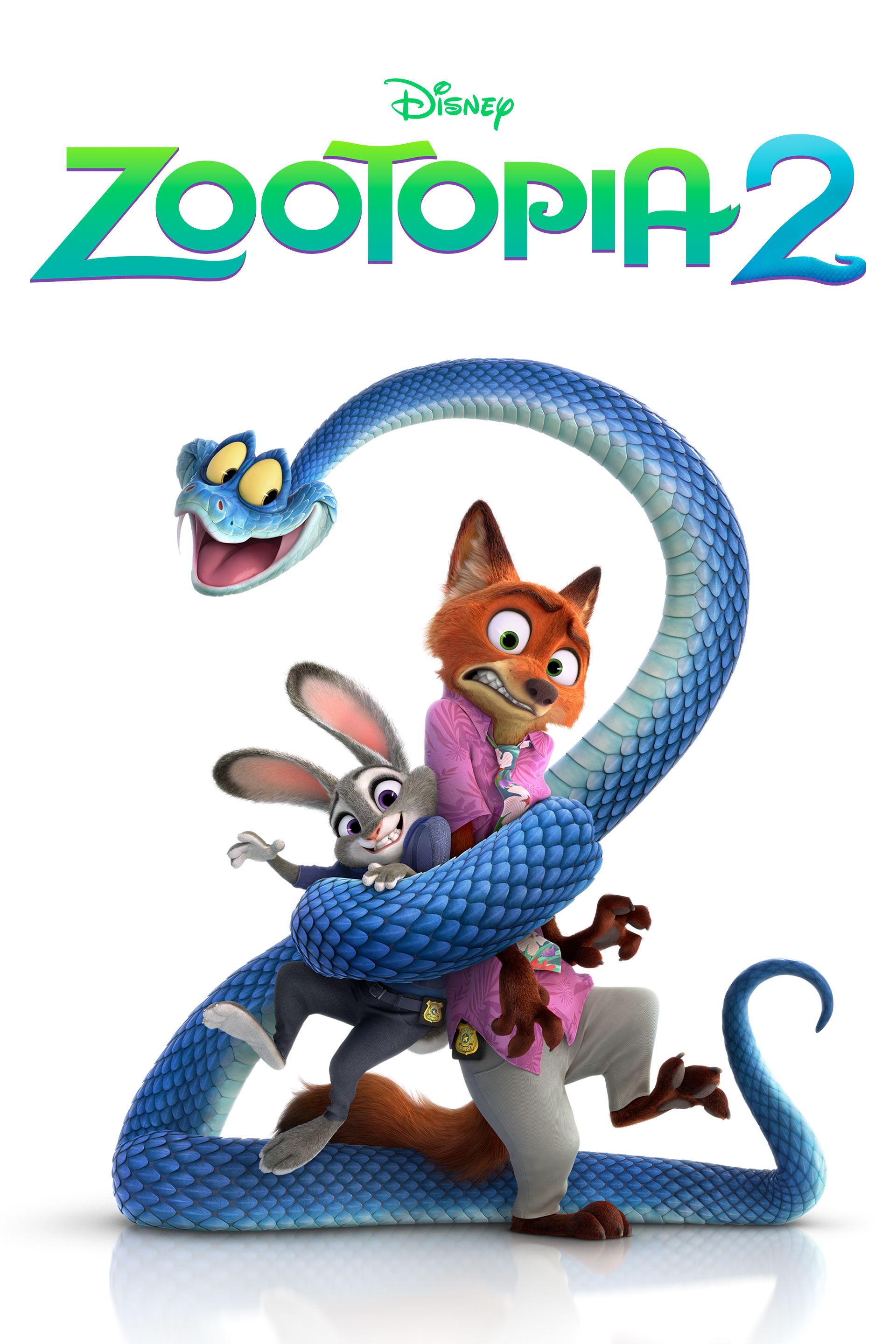 Zootopia 2 (2025) [472732] (A1769617200) [[Movies]] --Plex--